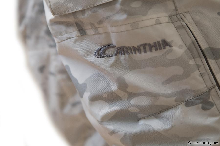 Carinthia MIG 3.0 Trousers