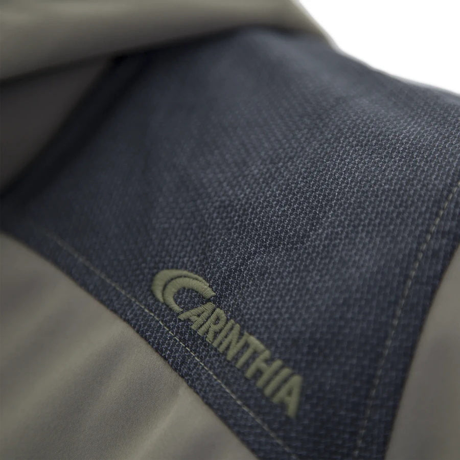 Carinthia Softshell Jacket Spezialkräfte