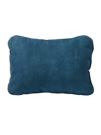 Thermarest Compressible Pillow Cinch Stargazer Blue L