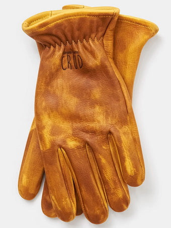 Crud Gjöra Gloves 2.0