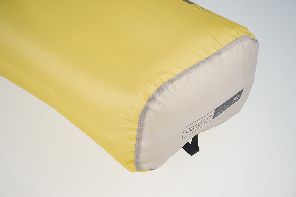 Cocoon Drybag Hyperlight 13L Dried Reed