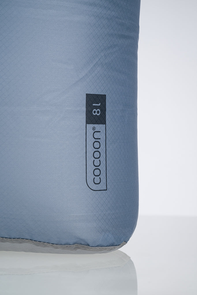 Cocoon Drybag Ultralight 37L Dusk Blue