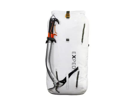 Exped Whiteout 45 M – Leichter & wasserdichter Alpinrucksack