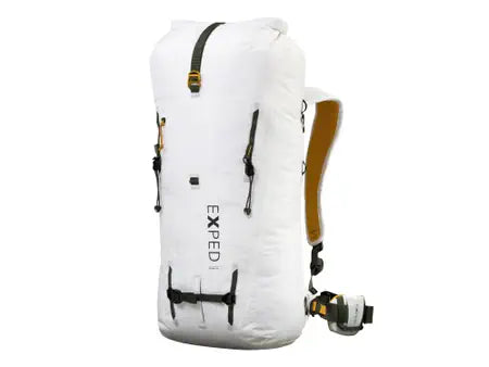 Exped Whiteout 45 M – Leichter & wasserdichter Alpinrucksack
