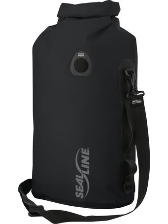 SealLine Discovery Deck Bag 30L Black