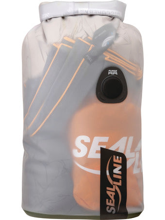 SealLine Discovery View Dry Bag 10L Olive