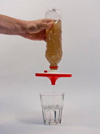 DrinkPure Wasserfilter
