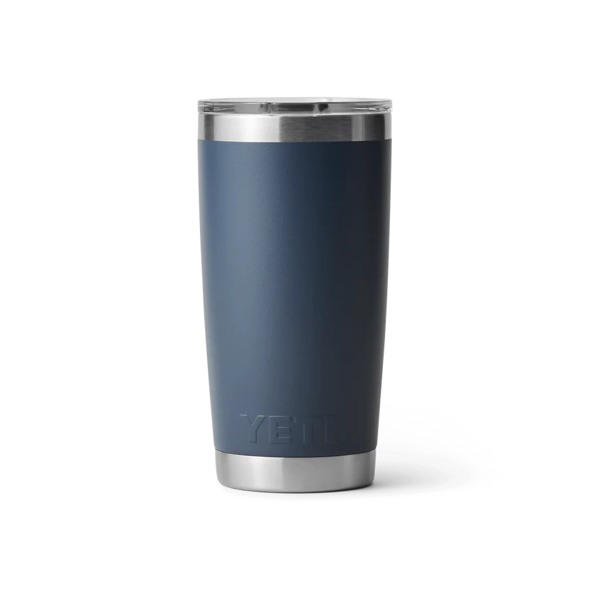 Yeti Rambler Becher 591ml Navy