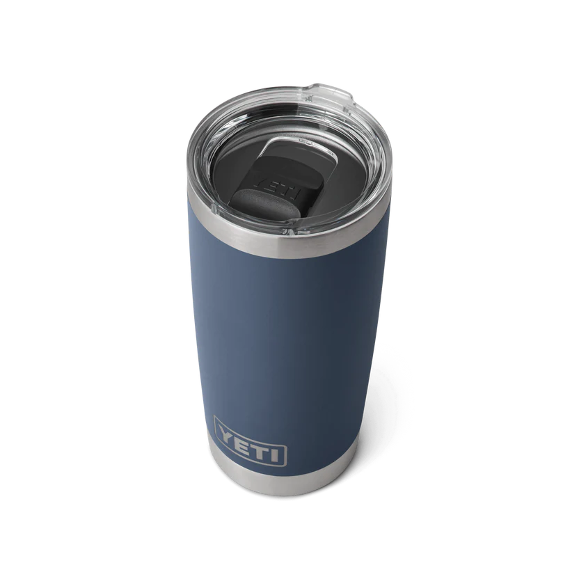 Yeti Rambler Becher 591ml Navy