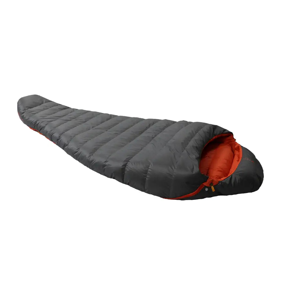 Exped Dura -15C (Größe LW) – Winter-Daunenschlafsack