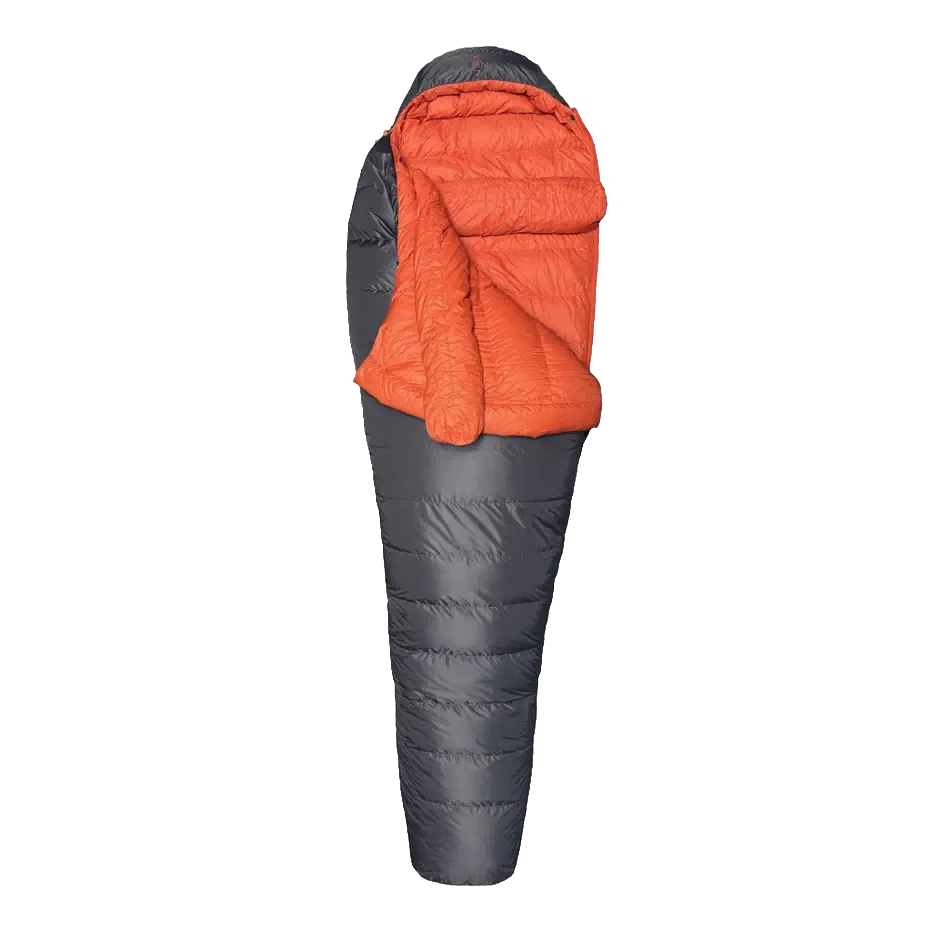 Exped Dura -15C (Größe LW) – Winter-Daunenschlafsack