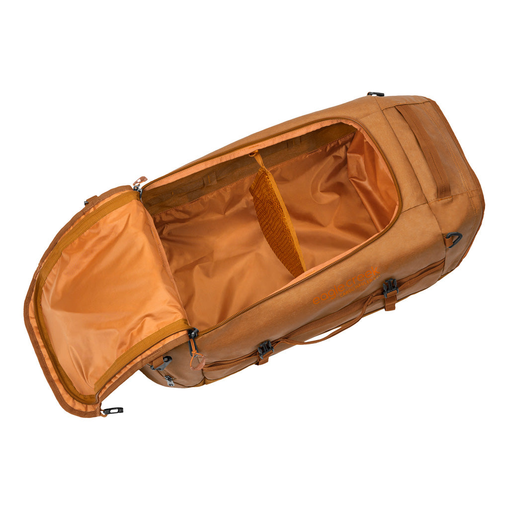 Eagle Creek Cargo Hauler Duffel 60L Iron Orange