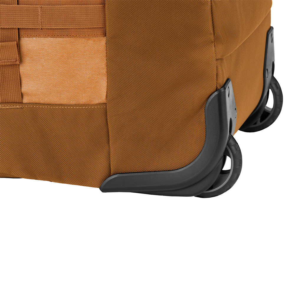 Eagle Creek Cargo Hauler Wheeled Duffel 130L Iron Orange