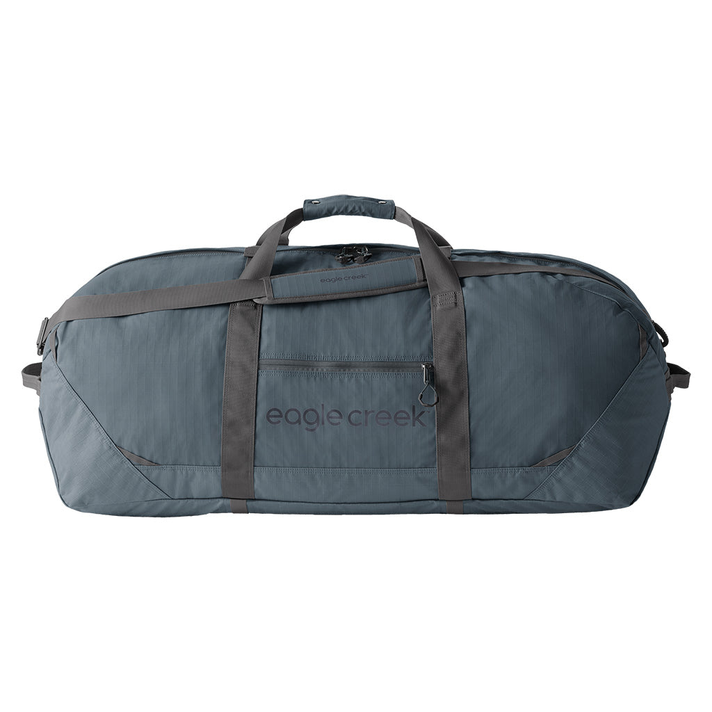Eagle Creek No Matter What Duffel 110L Smoke