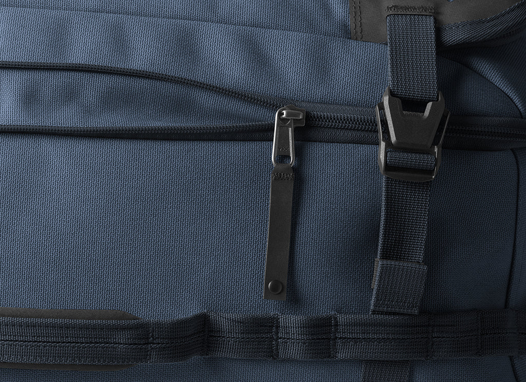 Eagle Creek Gear Warrior XE 90L Blue Jay