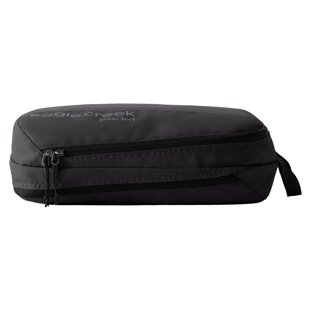 Eagle Creek Pack-It Reveal Clean/Dirty Cube M Black