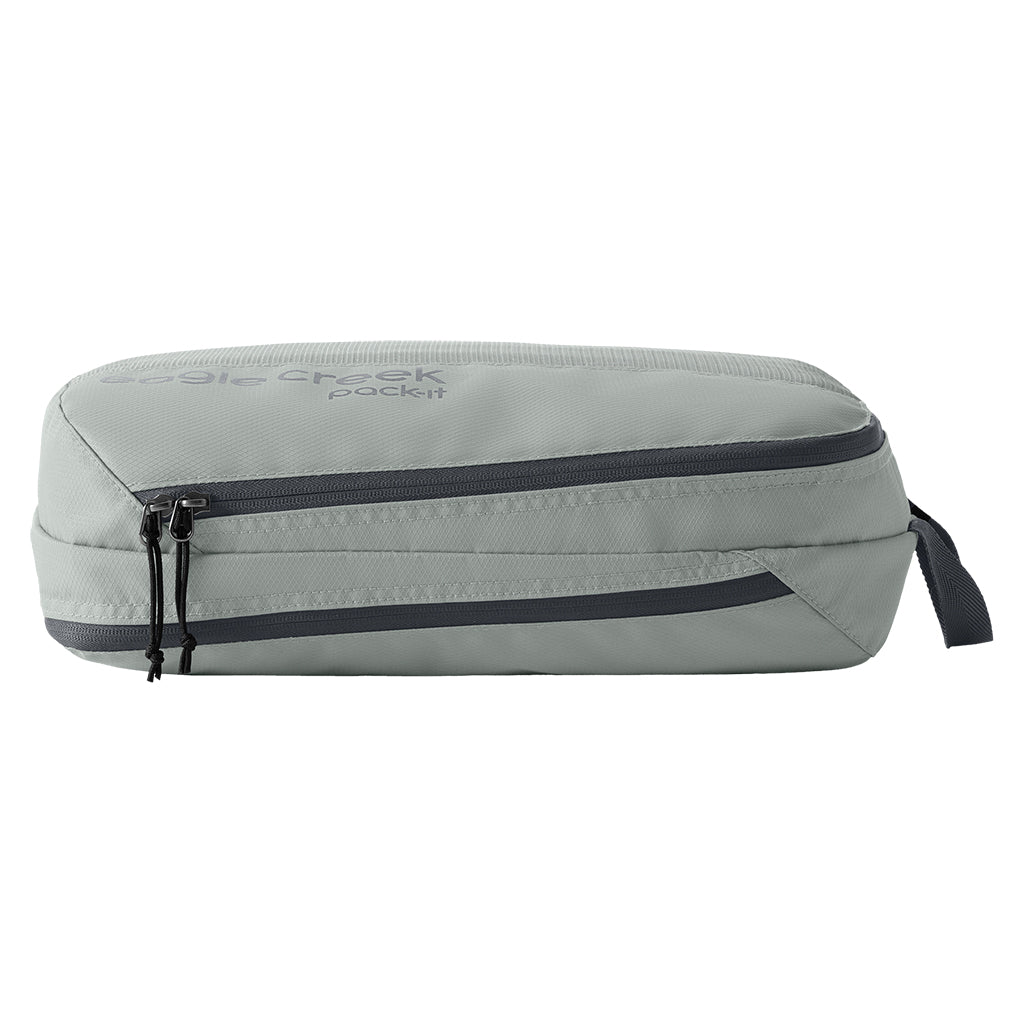 Eagle Creek Pack-It Reveal Clean/Dirty Cube M Storm Grey