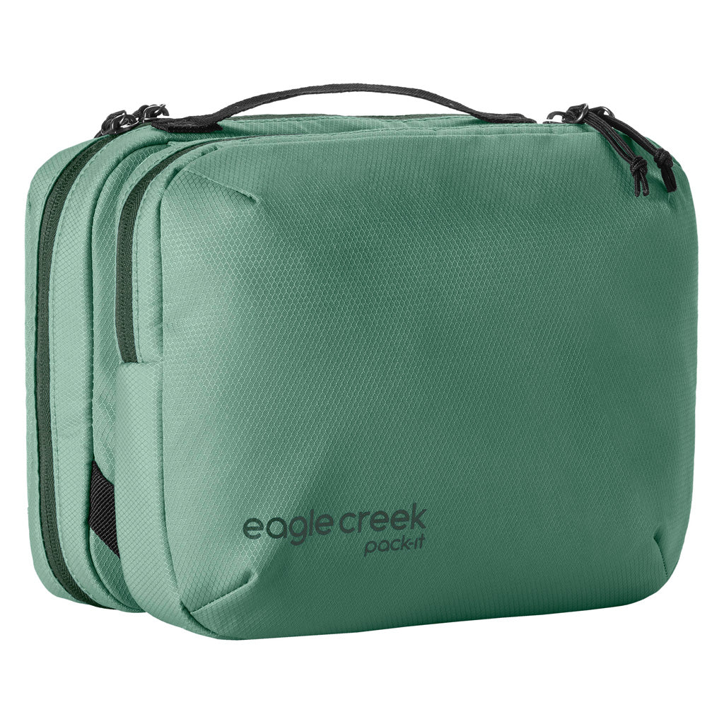 Eagle Creek Pack-It Trifold Toiletry Kit Willow
