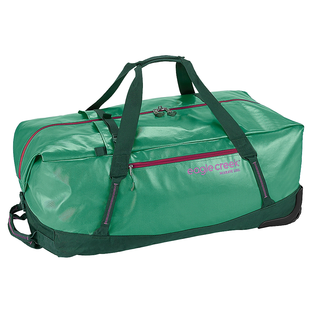 Eagle Creek Migrate Wheeled Duffel 130L Willow