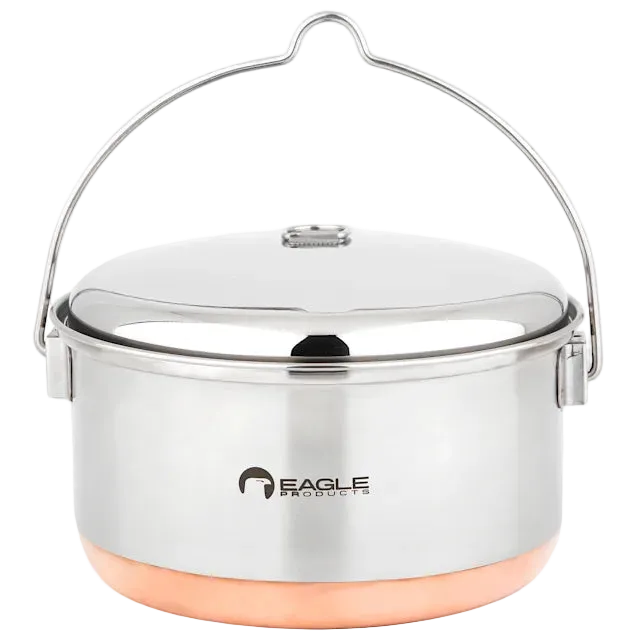 Eagle Products Wasserkessel 6Liter