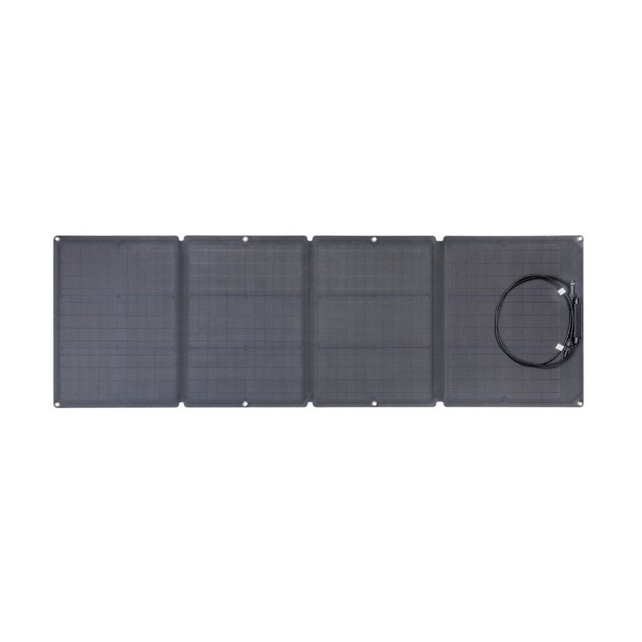 EcoFlow 110W Solarmodul