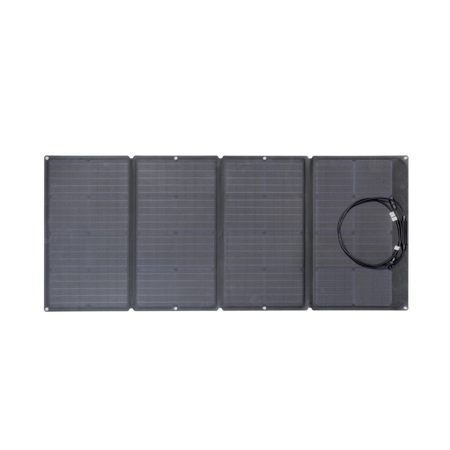 EcoFlow 160W Solarmodul