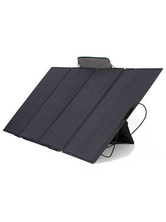 EcoFlow Solarmodul 400 W