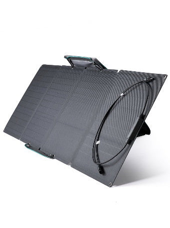 EcoFlow 110W Solarmodul