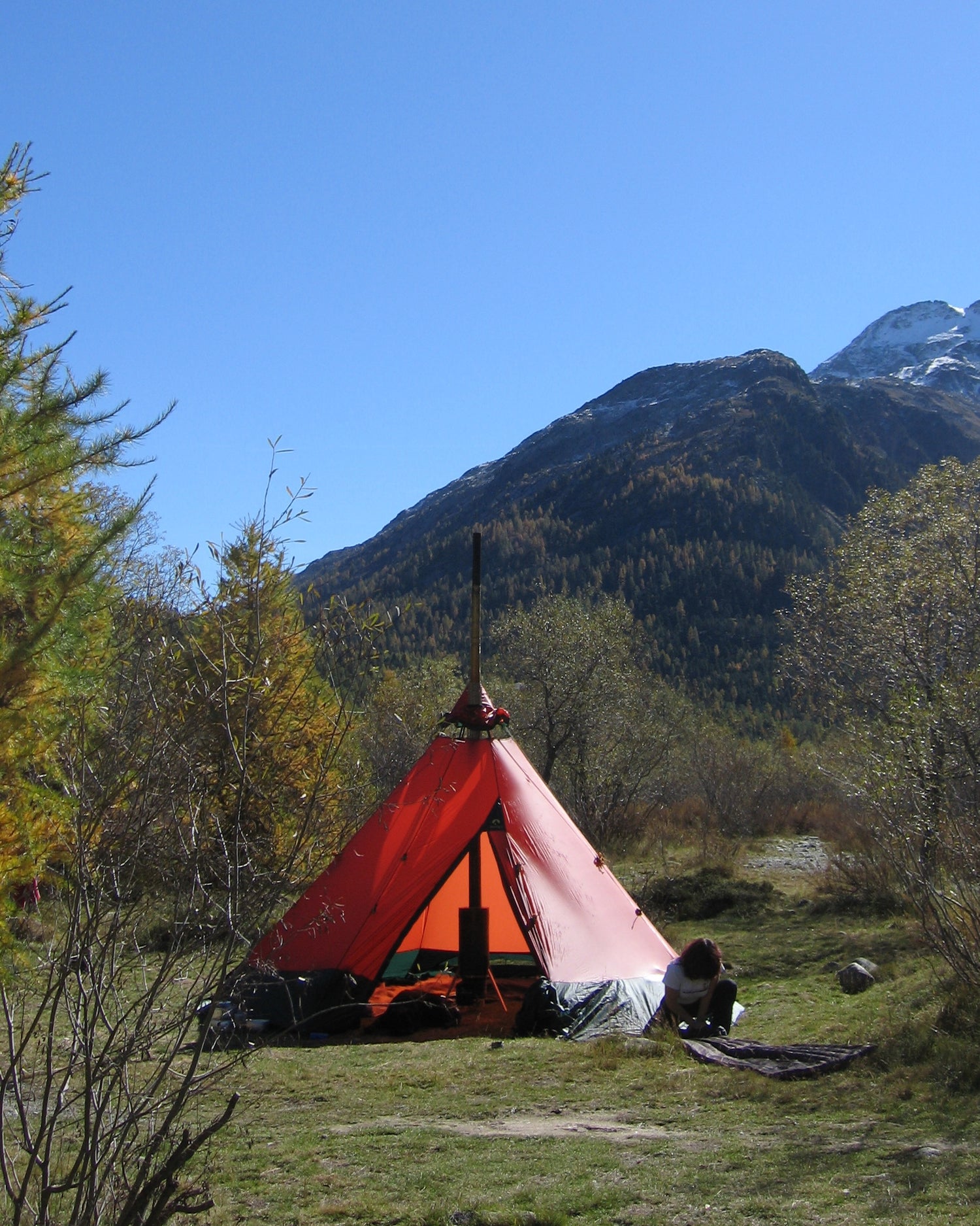 Tentipi Zirkon 7 Light