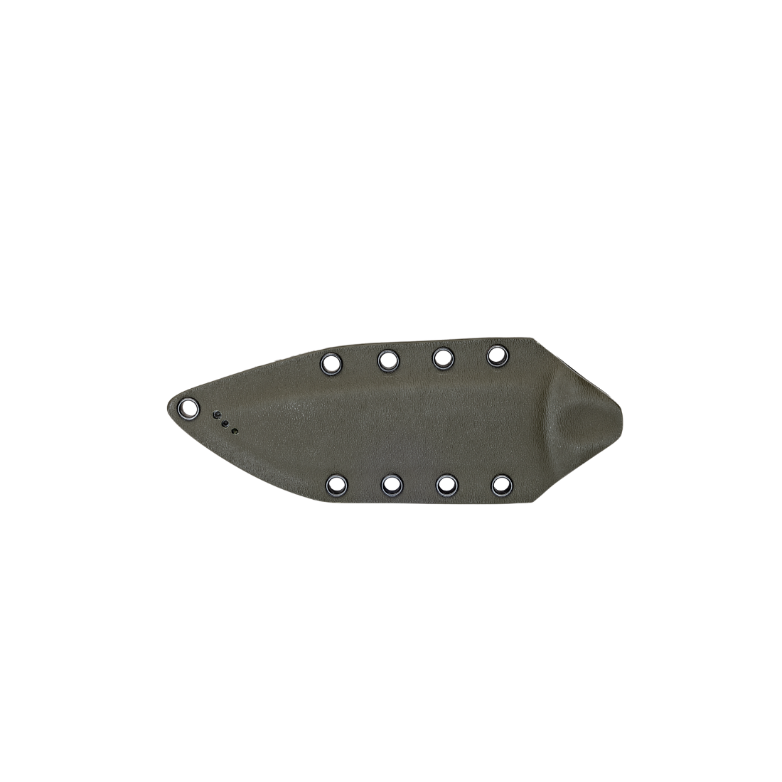Wildsteer MT55 – Taktisches Outdoormesser Khaki