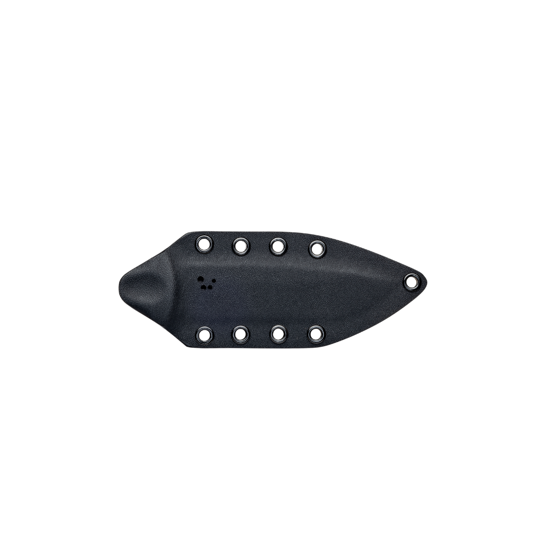 Wildsteer MT55 – Taktisches Outdoormesser Black