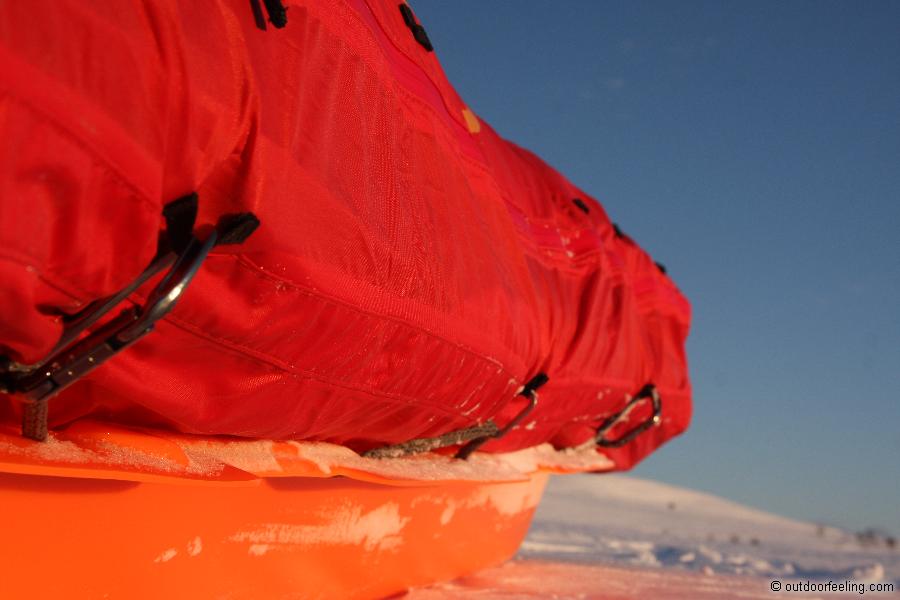 Exped Expedition Arctic Bedding
