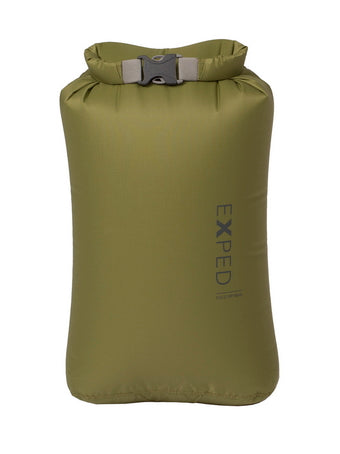 Exped Fold Drybag XS 3Liter