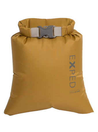 Exped Fold Drybag XXS 1Liter