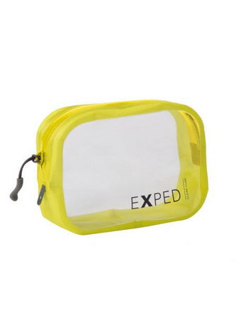 Exped Clear Cube S