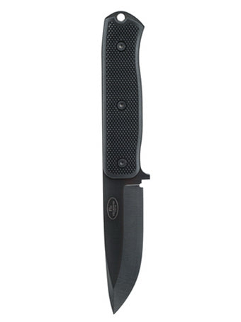 Fällkniven F1X Black Outdoor Messer