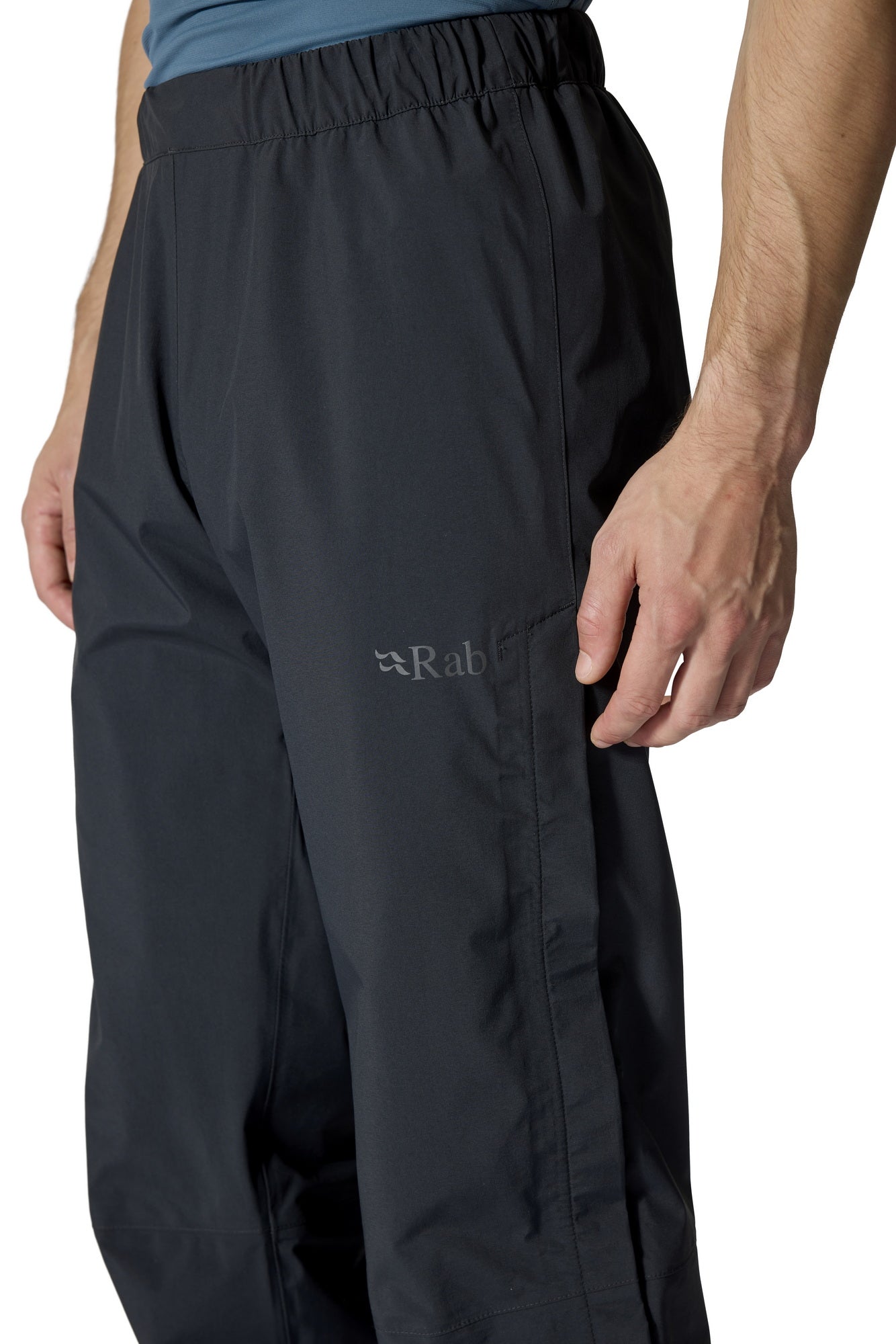 Rab Firewall Regenhose für Damen Lang