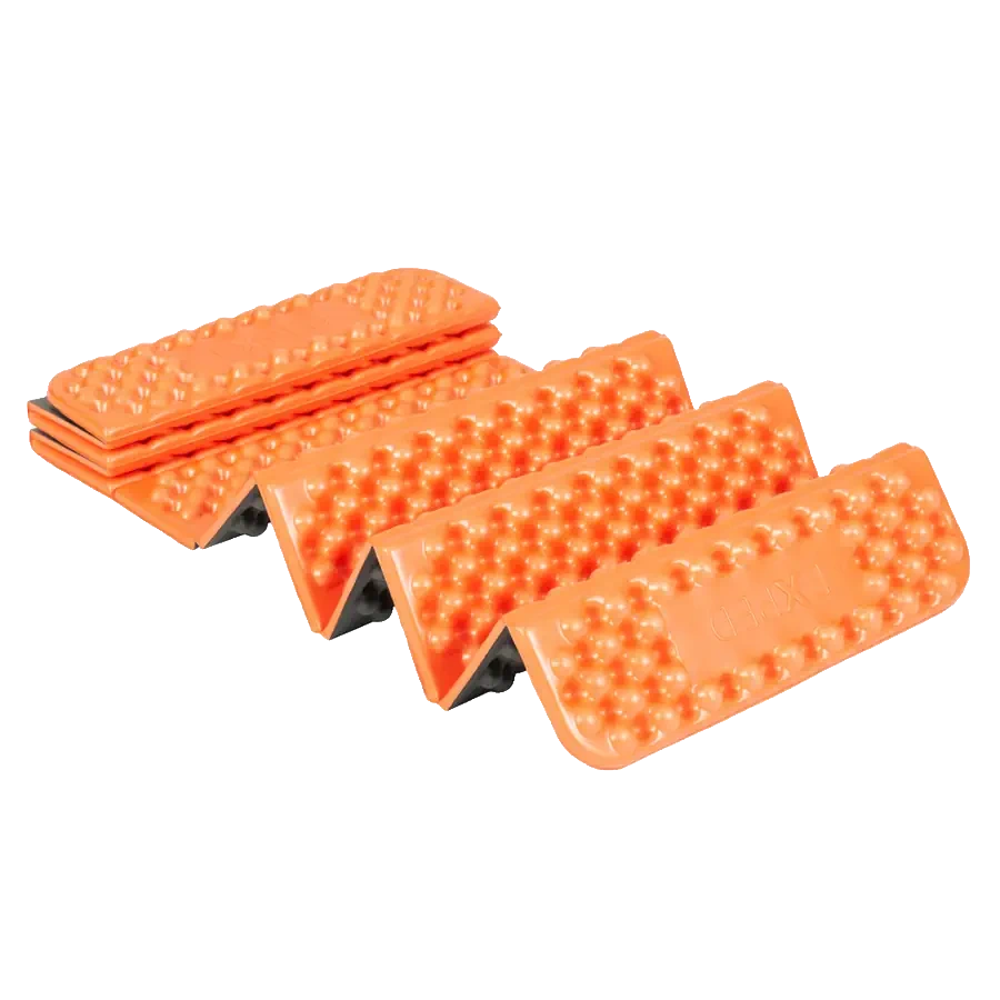 Exped Flex 3R M – Extradicke, faltbare Schaumstoffmatte