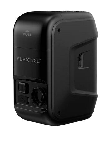 Flextail MAX Boot Pumpe-12kPa