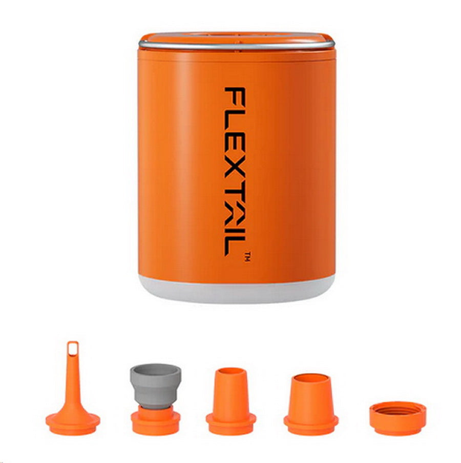 Flextail TINY PUMP 2X-Ultimate 3-in-1