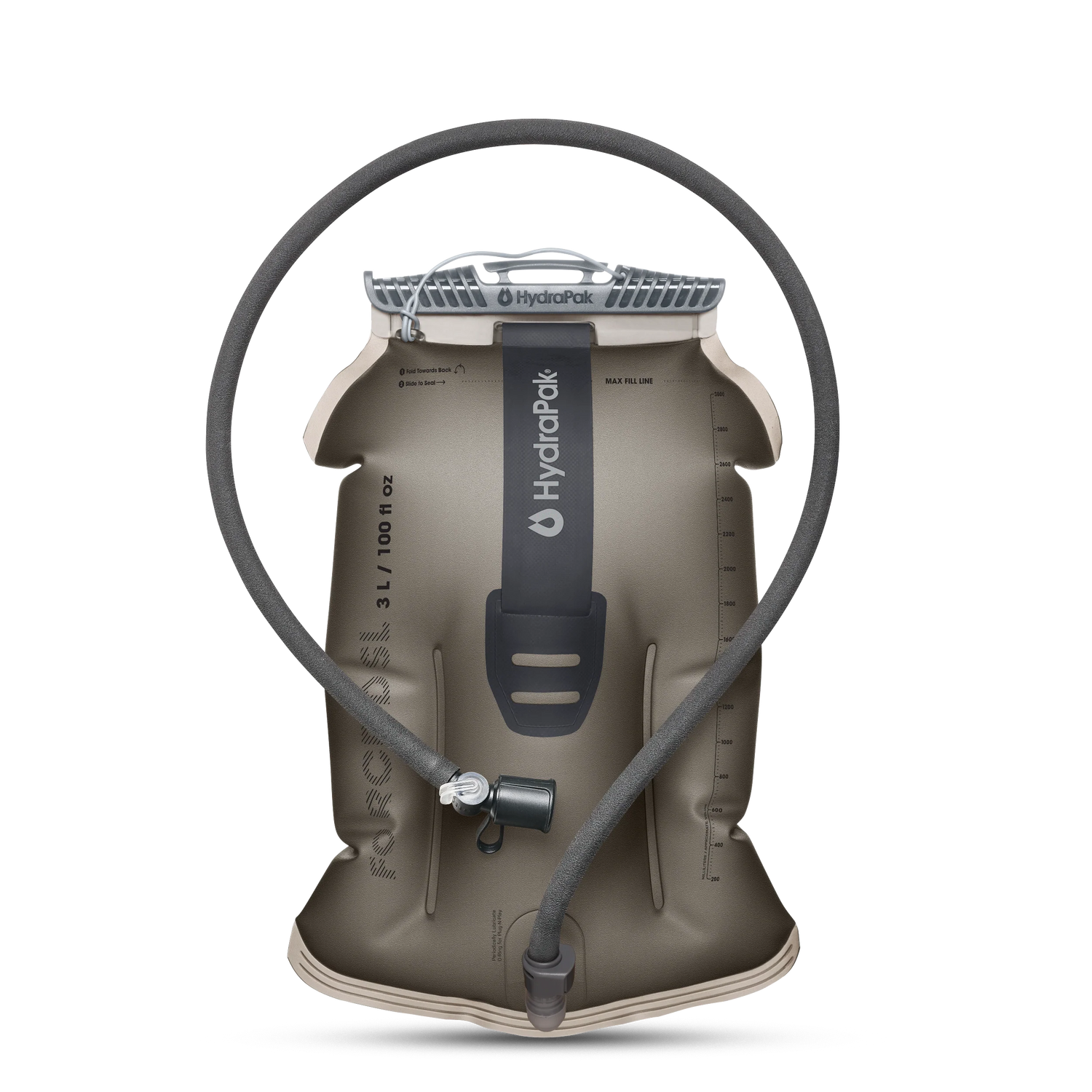 Hydrapak Force™ DSL 3L – Taktisches Heavy-Duty