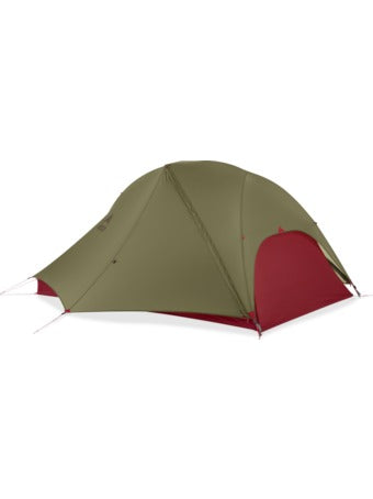 MSR FreeLite 2 Green Tent V3