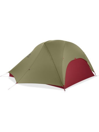 MSR FreeLite 3 Green Tent V3