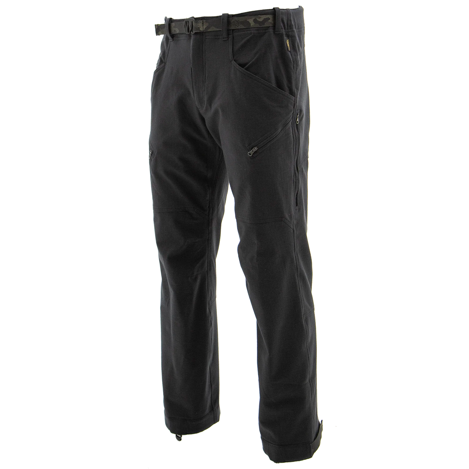 Carinthia GOLDECK PANTS – Robuste Outdoor-Hose mit maximalem Komfort
