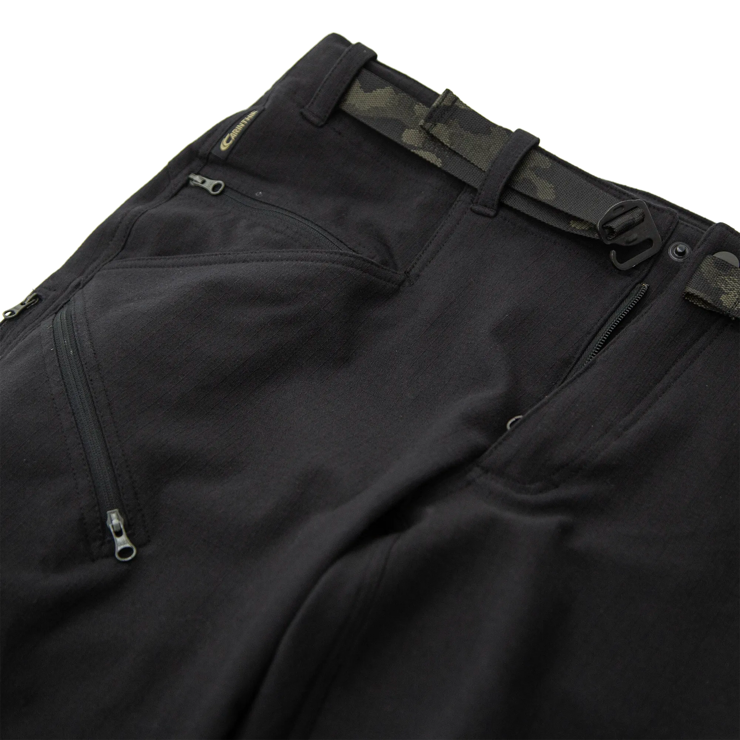 Carinthia GOLDECK PANTS – Robuste Outdoor-Hose mit maximalem Komfort