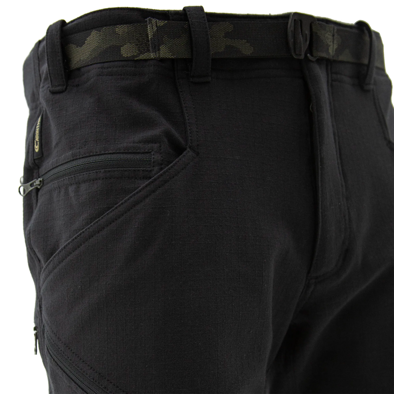 Carinthia GOLDECK PANTS – Robuste Outdoor-Hose mit maximalem Komfort