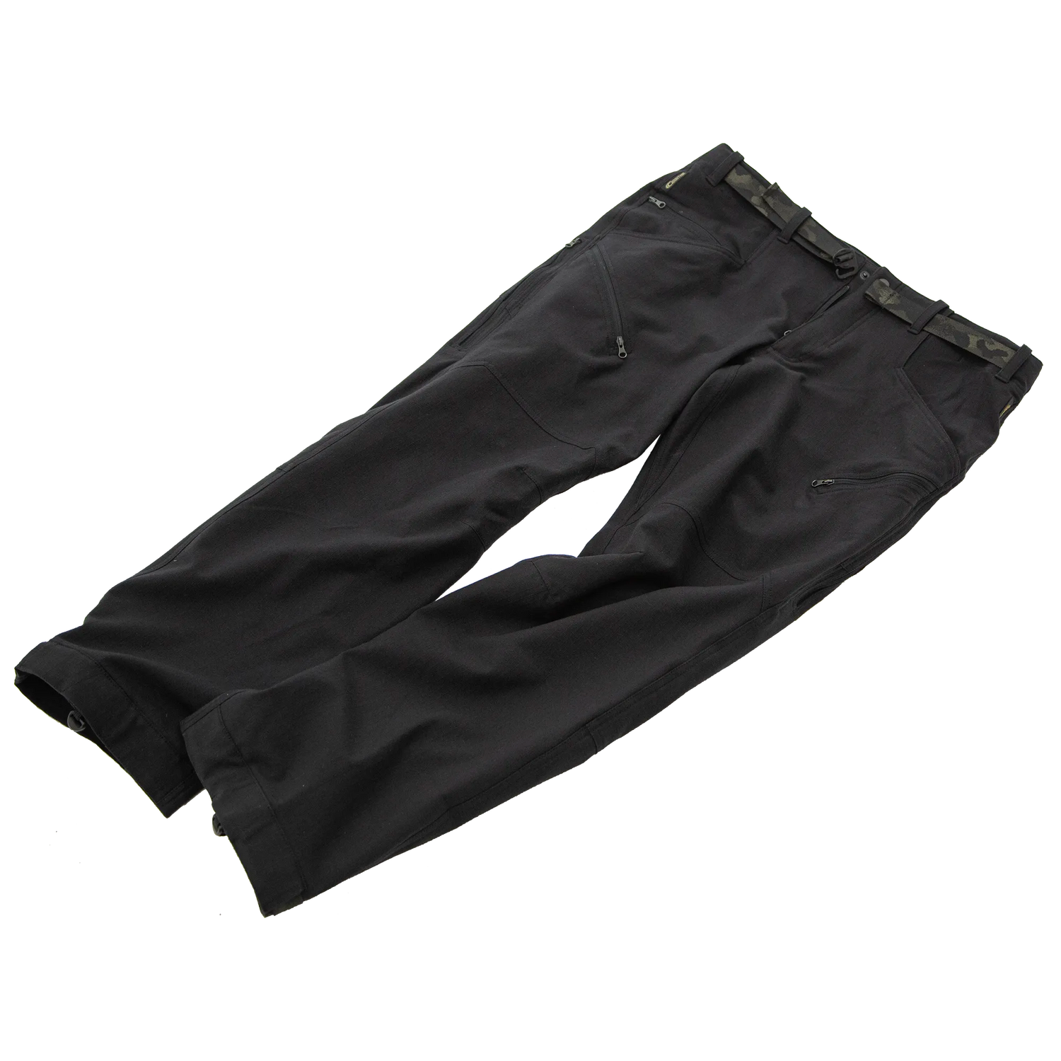 Carinthia GOLDECK PANTS – Robuste Outdoor-Hose mit maximalem Komfort