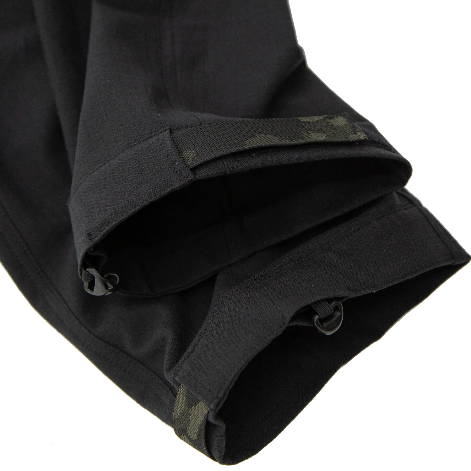 Carinthia GOLDECK PANTS – Robuste Outdoor-Hose mit maximalem Komfort