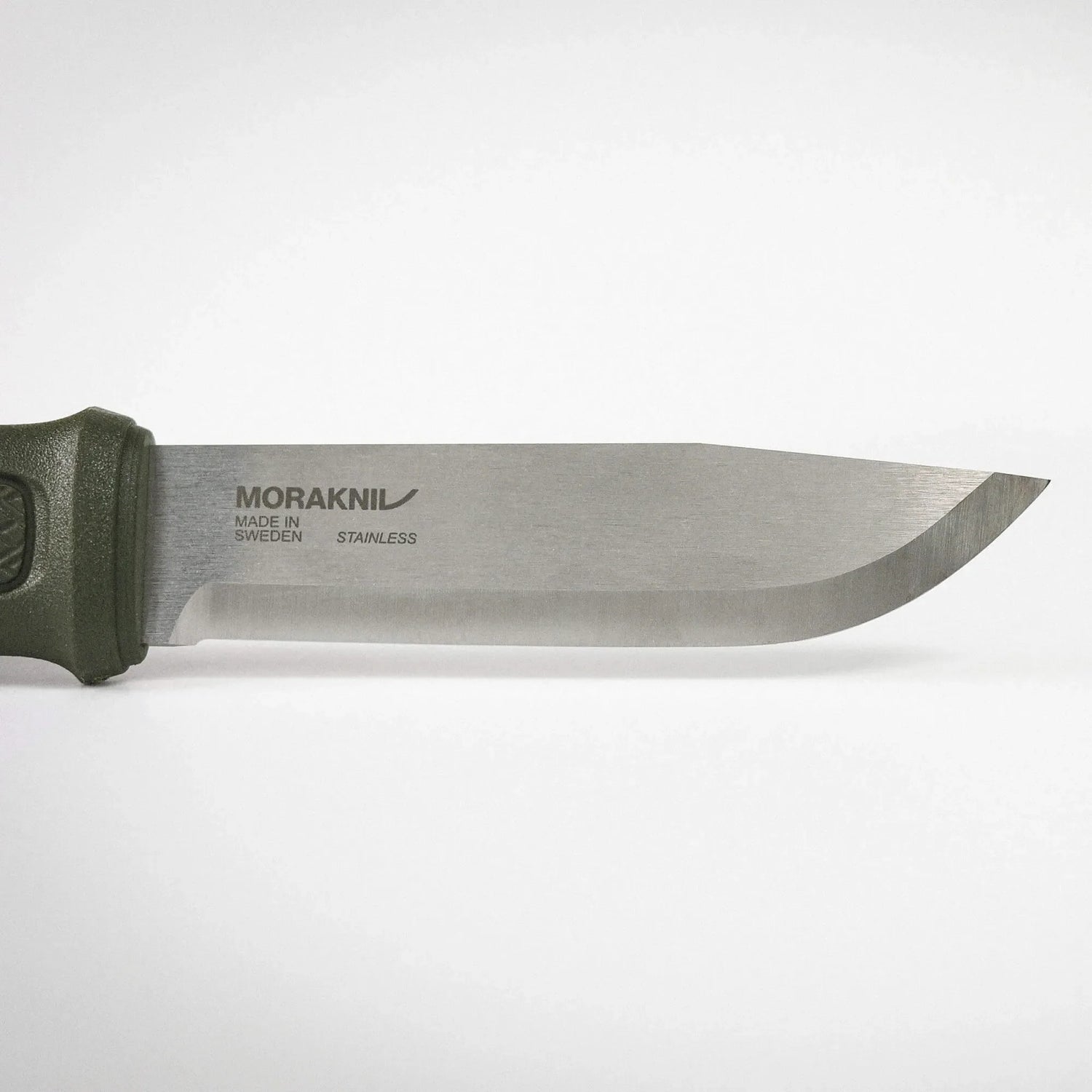 Mora Garberg (S) Olive