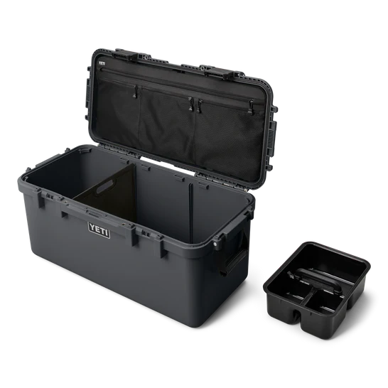 Yeti LoadOut GoBox Ausrüstungsbox 60